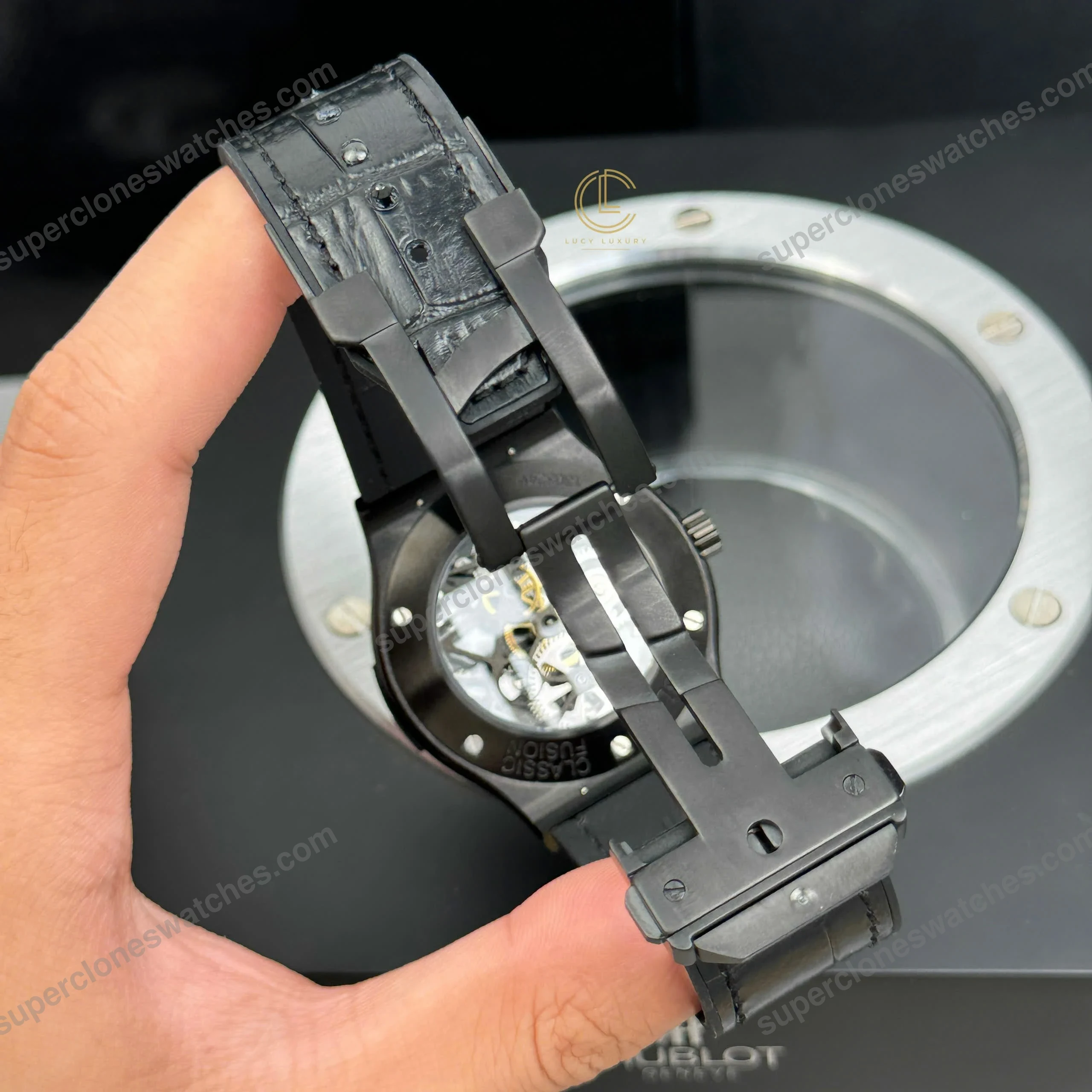 Super-Clone-Hublot-Classic-Fusion-Skeleton-Tourbilon-505.CM_.0140.LR-45mm-Ceramic-7