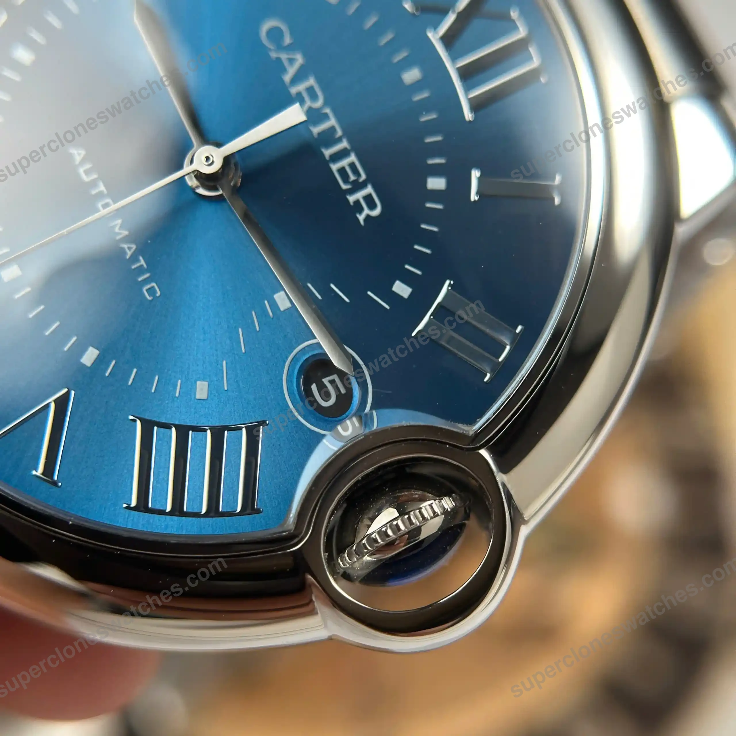 Super-Clone-Cartier-Ballon-Bleu-WSBB0061-40mm-8211-2