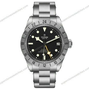Super-Clone-Tudor-Black-Bay-Pro-M79470-0001-39mm-Titanium-1