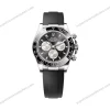 Super-Clone-Rolex-Daytona-black-Dial-126519LN-1