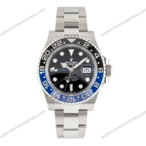 Super-Clone-Rolex-GMT-Master-II-126710BLNR-Batman-1