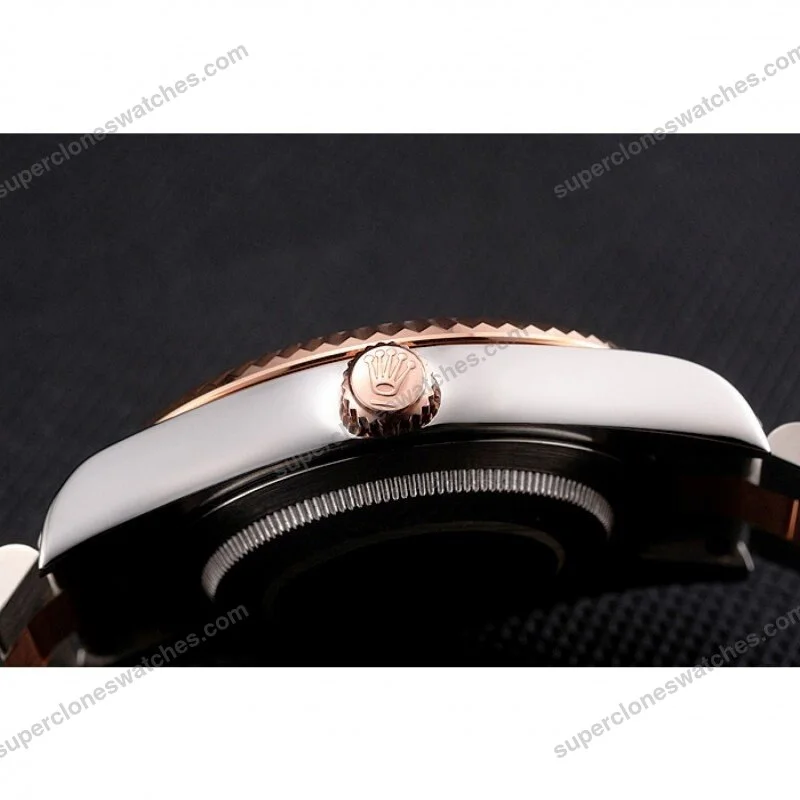 Super-Clone-Rolex-Datejust-Rose-Gold-Dial-REP016816-41-mm-9