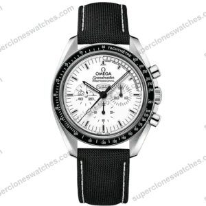 Super-Clone-Omega-Speedmaster-Apollo-13-Silver-Snoopy-311.32.42.30.04.003-42mm-1