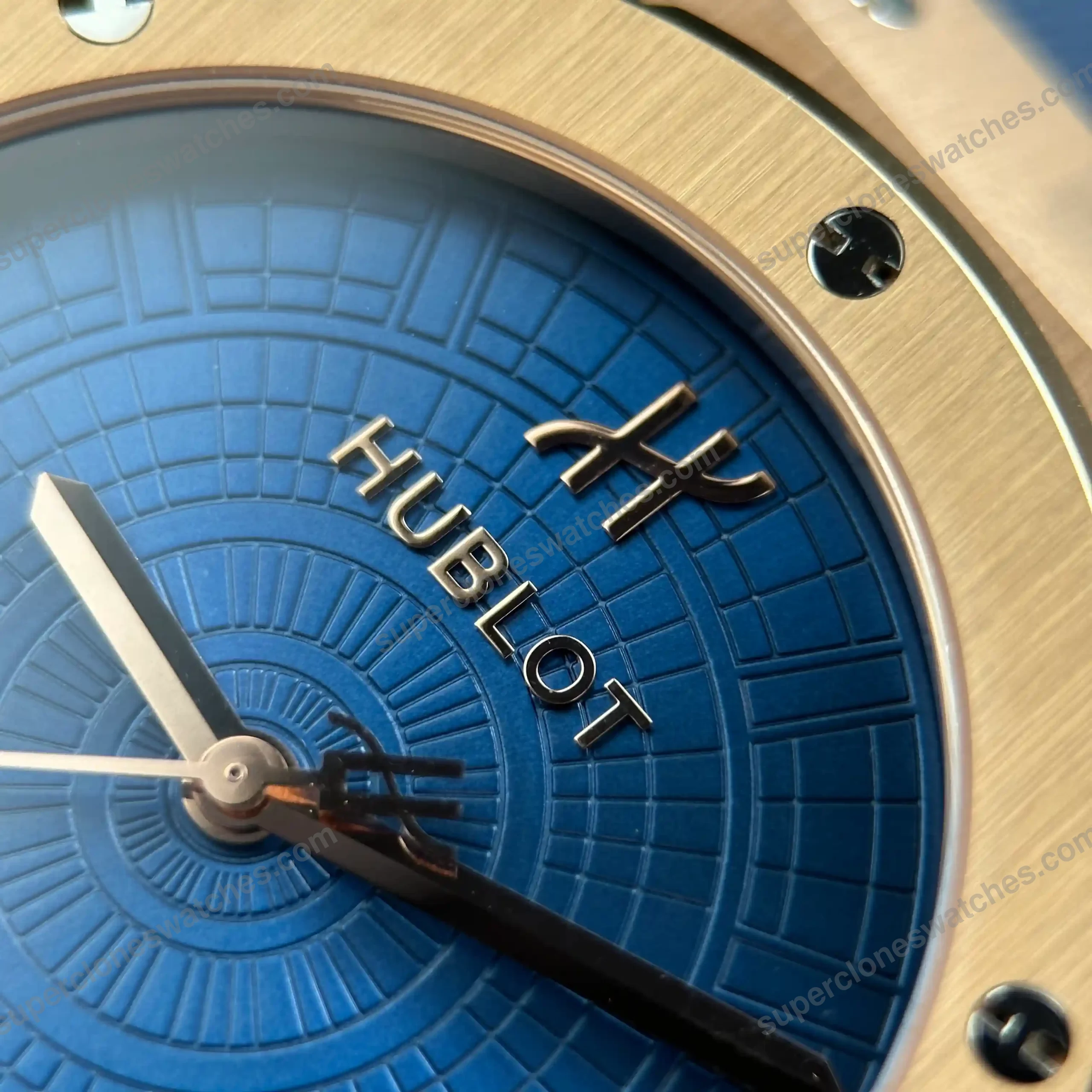 Super-Clone-Hublot-Classic-Fusion-Boutique-Pisa-1940-Edition-Titanium-King-Gold-5