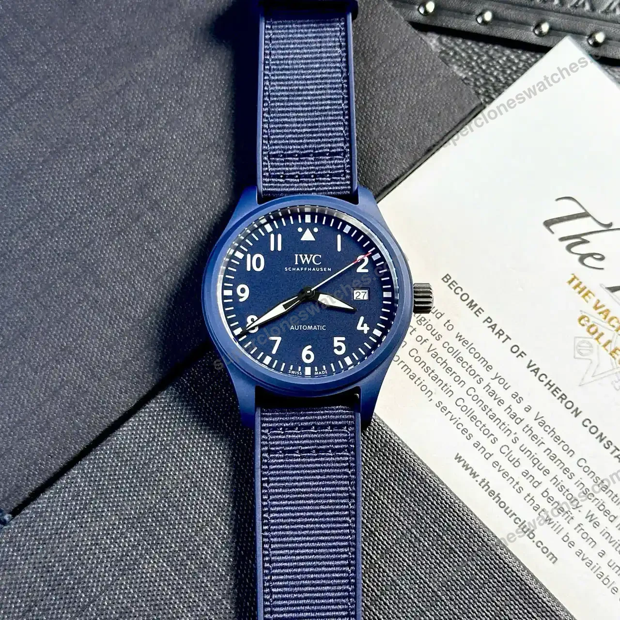 Super-Clone-IWC-Pilot8217s-Automatic-IW328101-Ceramic-41mm-8211-3