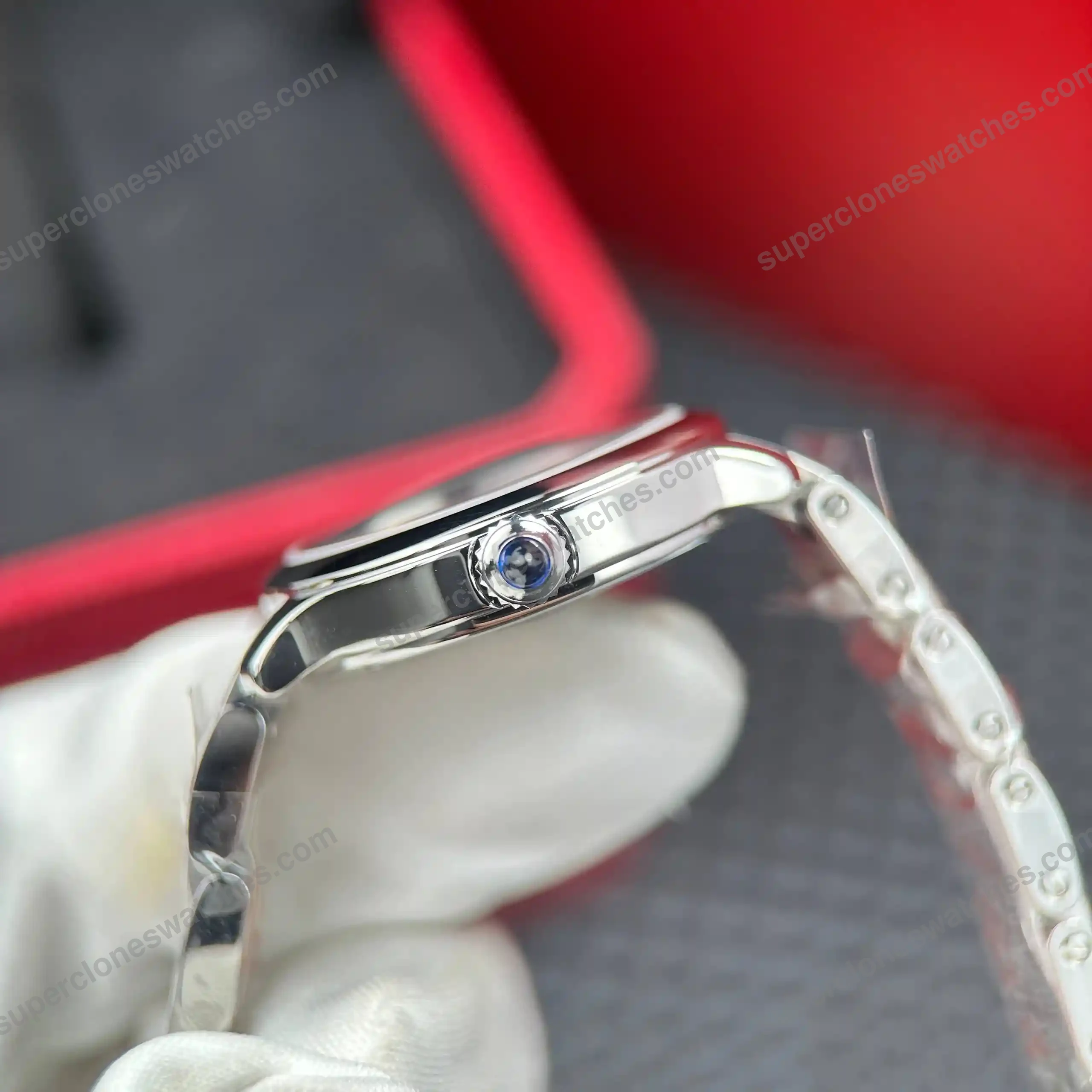 Super-Clone-Cartier-Ronde-Must-de-Cartier-WSRN0033-29mm-8211-9