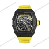 Super-Clone-Richard-Mille-RM-35-02-Richard-Mille-Rafael-Nadal-Yellow-44mm-8211-1