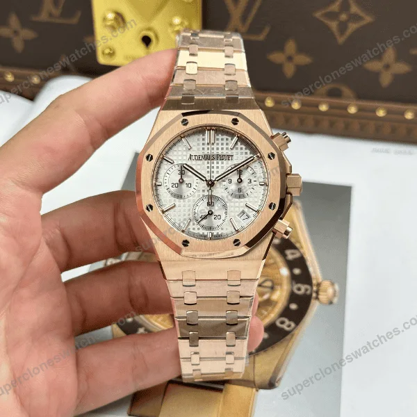 Super-Clone-Audemars-Piguet-Royal-Oak-Selfwinding-Chronograph-26240OR.OO_.1320OR-2