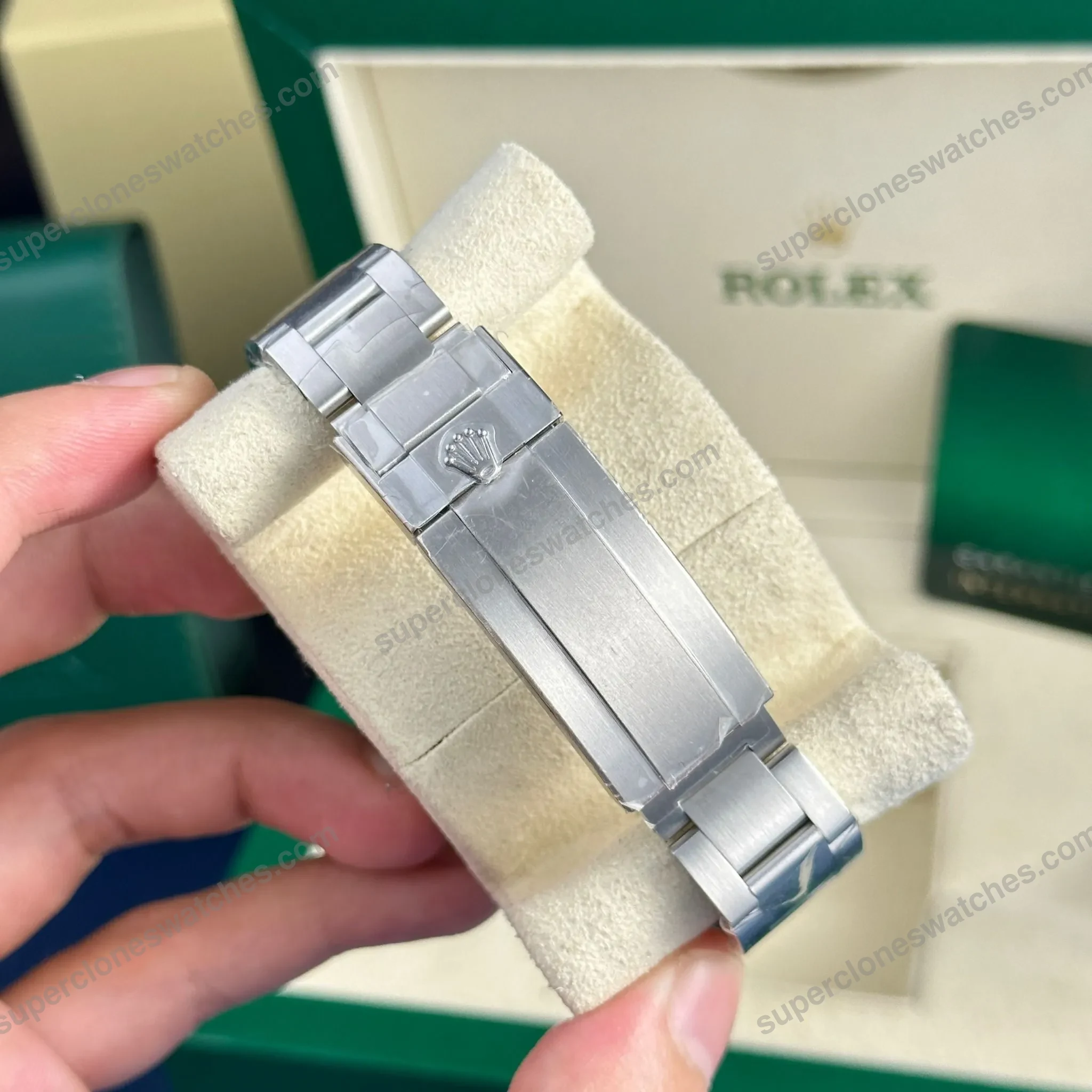 Super-Clone-Rolex-Deepsea-James-Cameron-Dial-126660-5