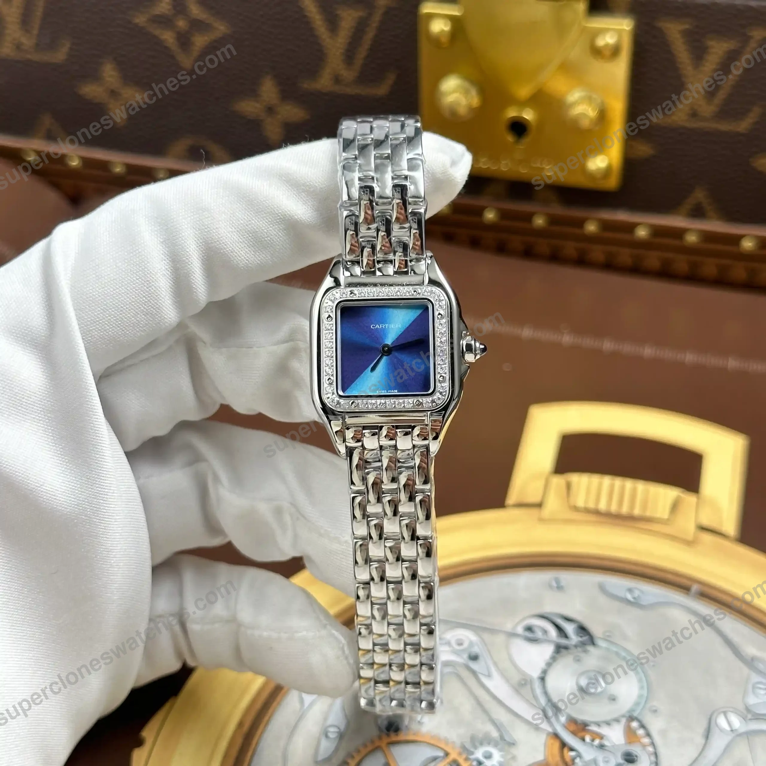 Super-Clone-Cartier-Panthere-de-Cartier-CRW4PN0013-7