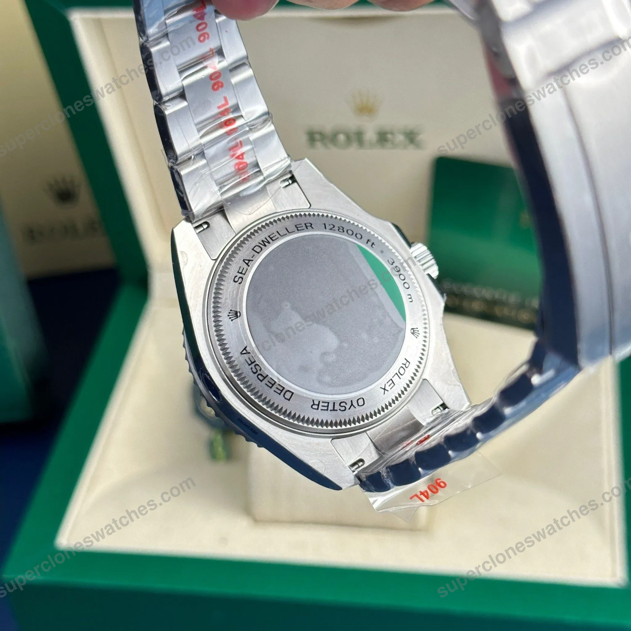 Super-Clone-Rolex-Deepsea-James-Cameron-Dial-126660-4