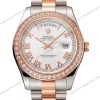 Super-Clone-Rolex-Day-Date-White-Dial-1454108-40-mm-1