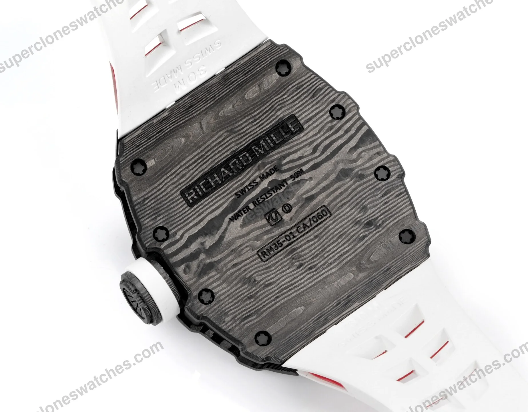 Super-Clone-Richard-Mille-RM-35-01-Rafael-Nadal-Carbon-Fiber-Velcro-Strap-8