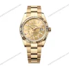 Super-Clone-Rolex-Sky-Dweller-Champagne-Dial-336938-1