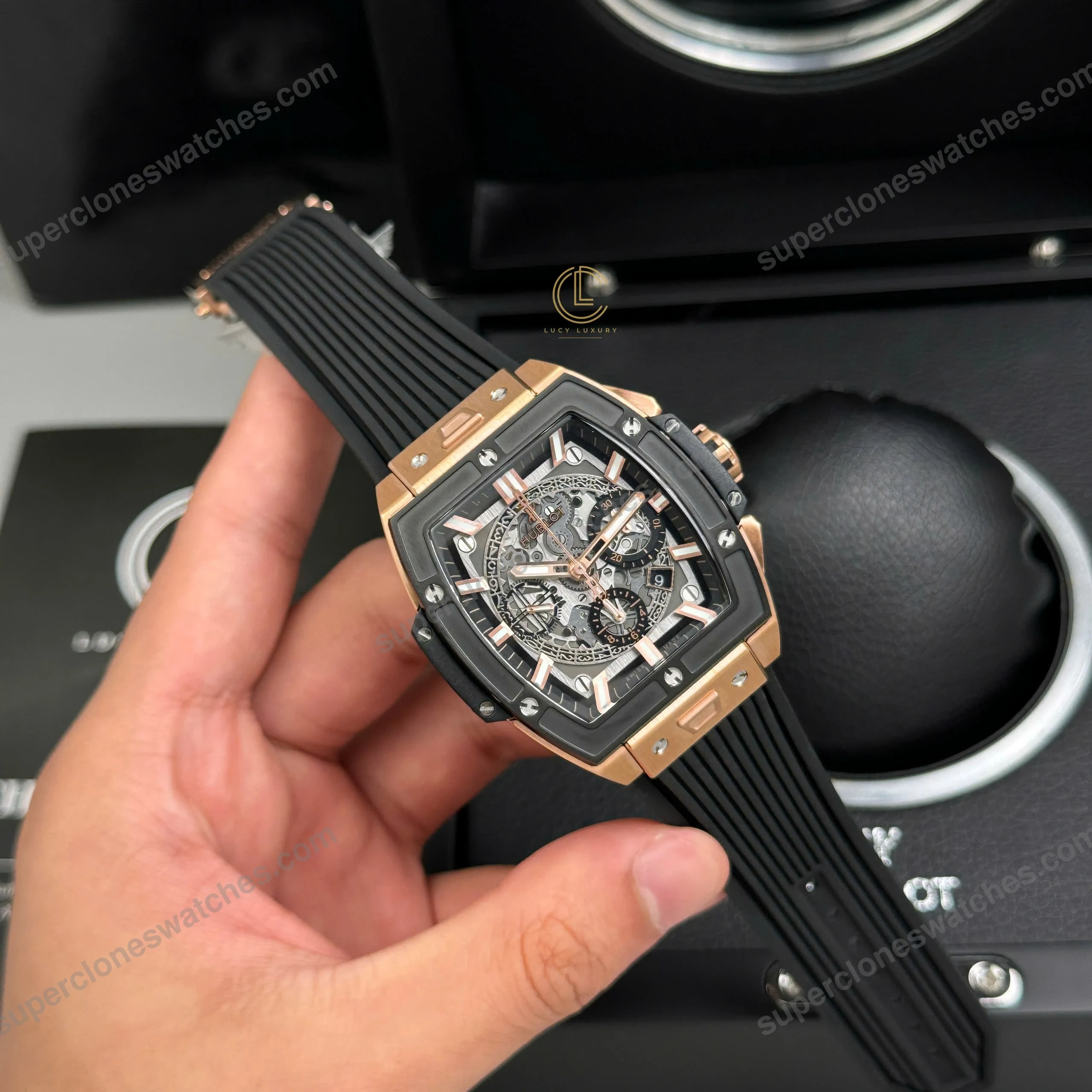 Super-Clone-Hublot-Spirit-Of-Big-Bang-King-Gold-642.OX_.0180.RX-42mm-V2-2
