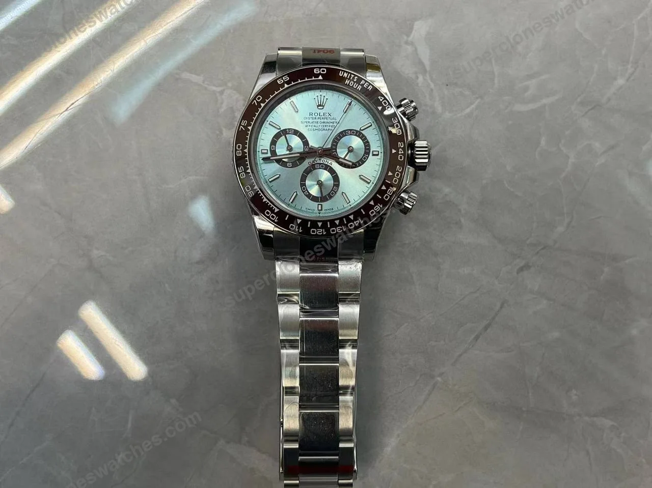 Super-Clone-Rolex-Daytona-126506-Platona-Open-Caseback-2