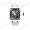 Super-Clone-Richard-Mille-RM-35-01-RICHARD-MILLE-Rafa-White-Cacbon-NTPT-42mm-1