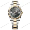 Super-Clone-Rolex-Datejust-Slate-Roman-Dial-126333-0019-41-mm-1