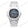 Super-Clone-Patek-Philippe-Nautilus-57121A-001-Blue-Steels-1