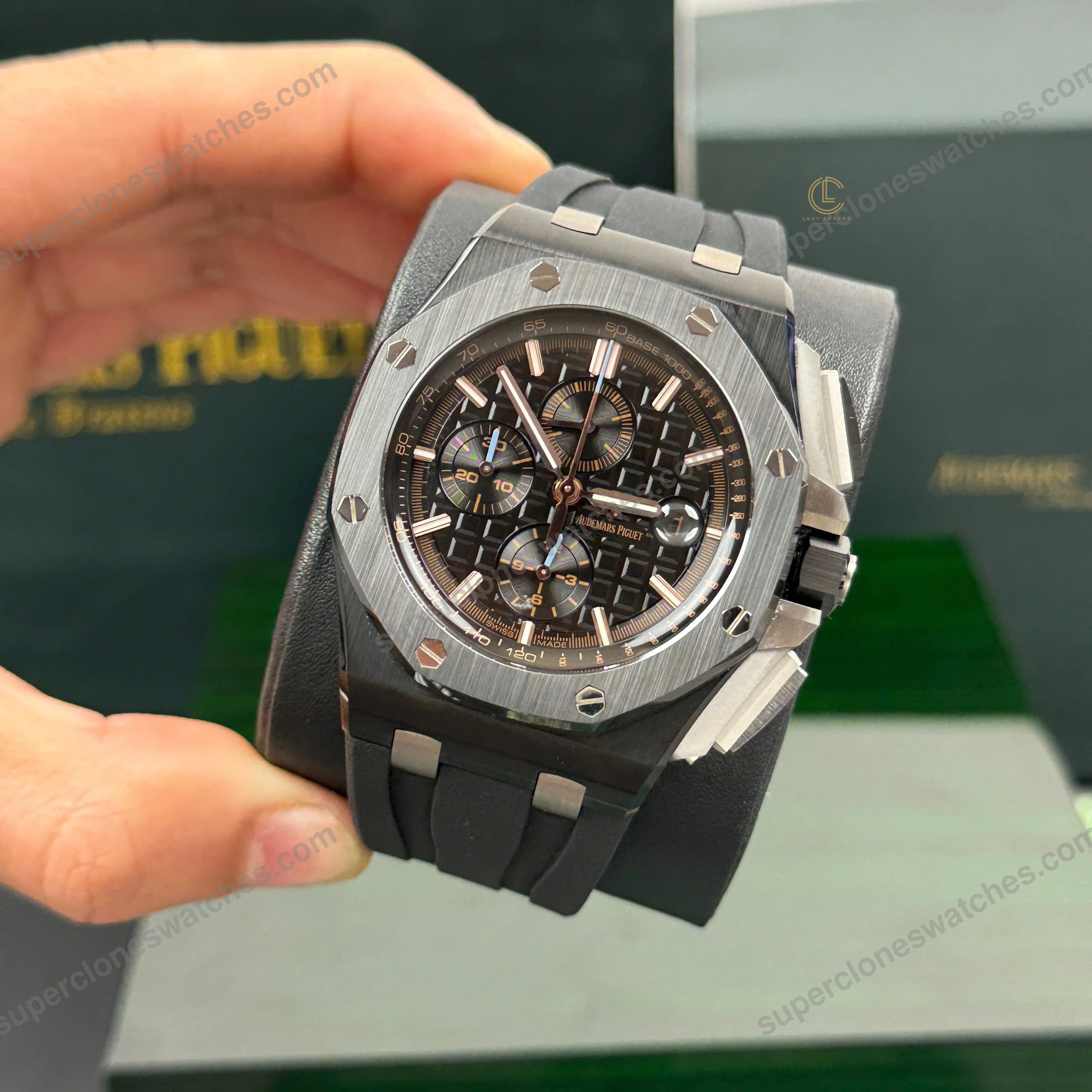 Super-Clone-Audemars-Piguet-Royal-Oak-Offshore-Selfwinding-Chronograph-26405CE.O-4