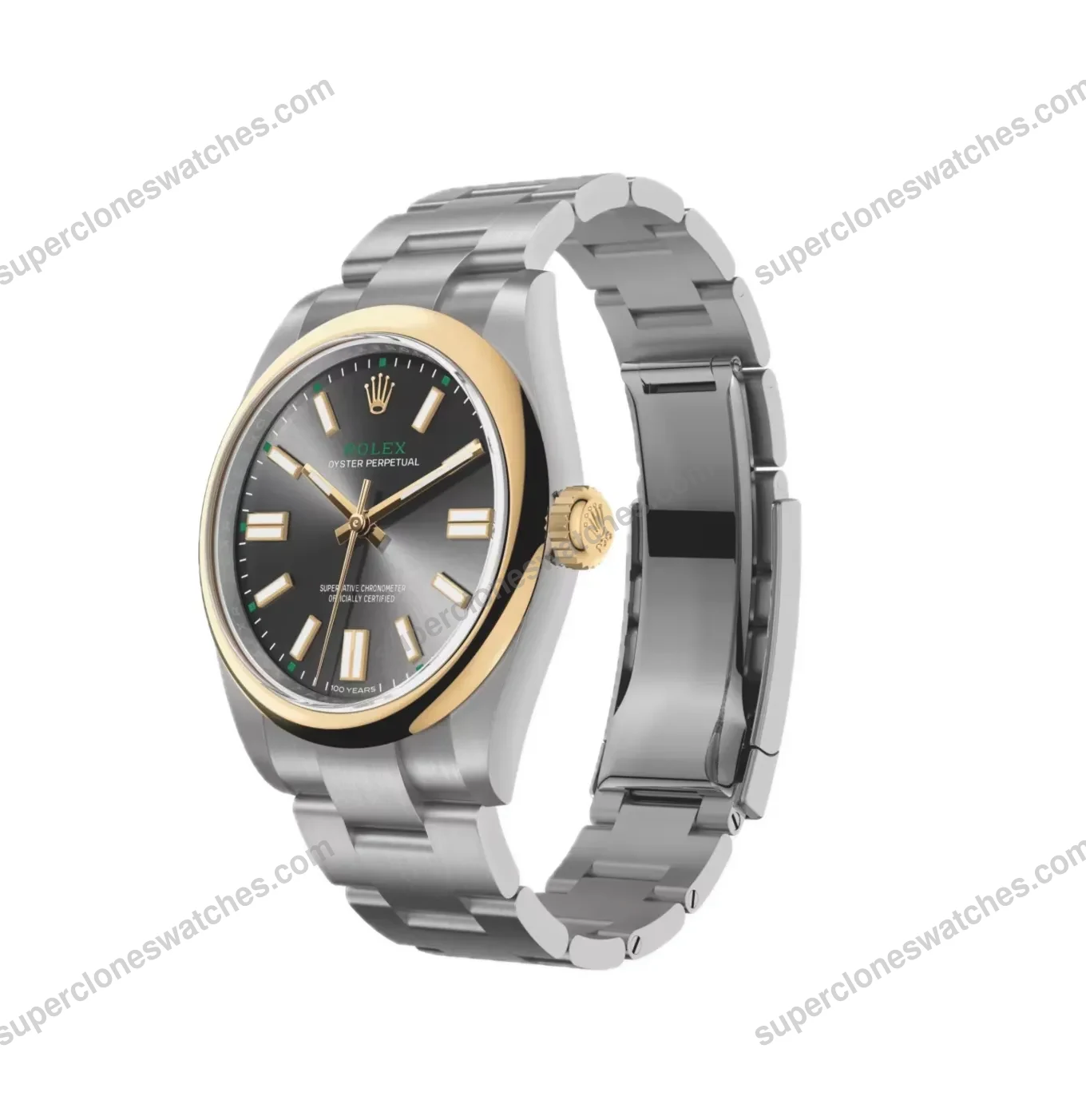 Super-Clone-Rolex-Oyster-Perpetual-100-Years-2026-SuperClone-5