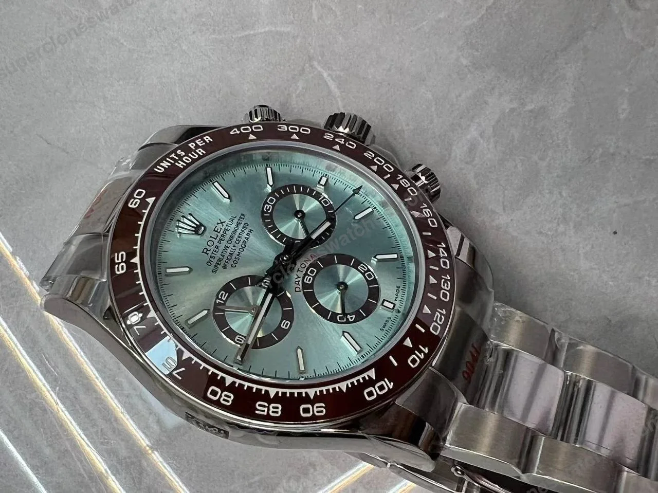 Super-Clone-Rolex-Daytona-126506-Platona-Open-Caseback-4