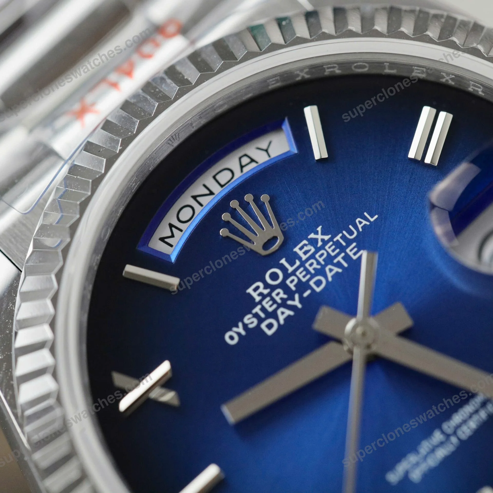 Super-Clone-Rolex-Day-Date-Blue-Ombre-Dial-128239-0063-36-mm-6