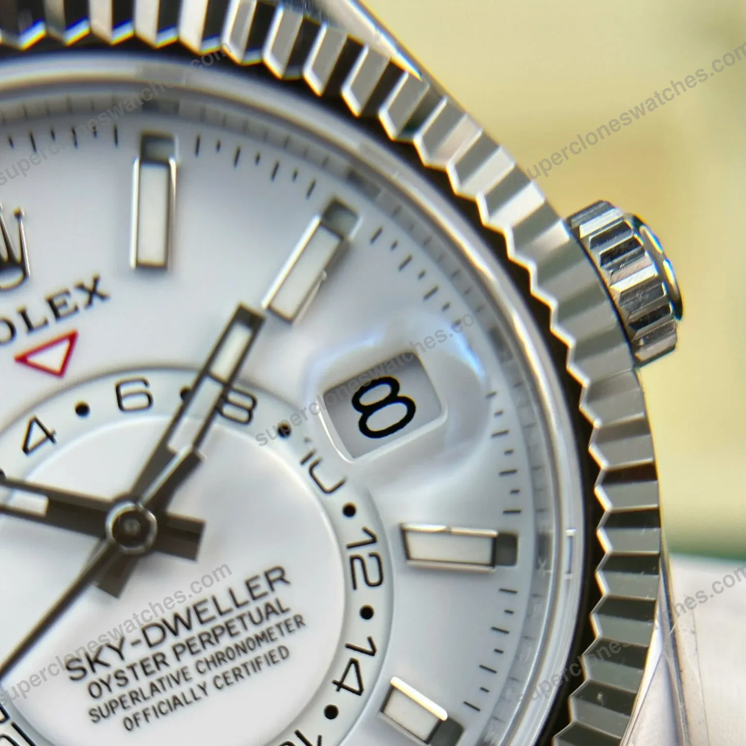 Super-Clone-Rolex-Sky-Dweller-Intense-white-Dial-336239-7