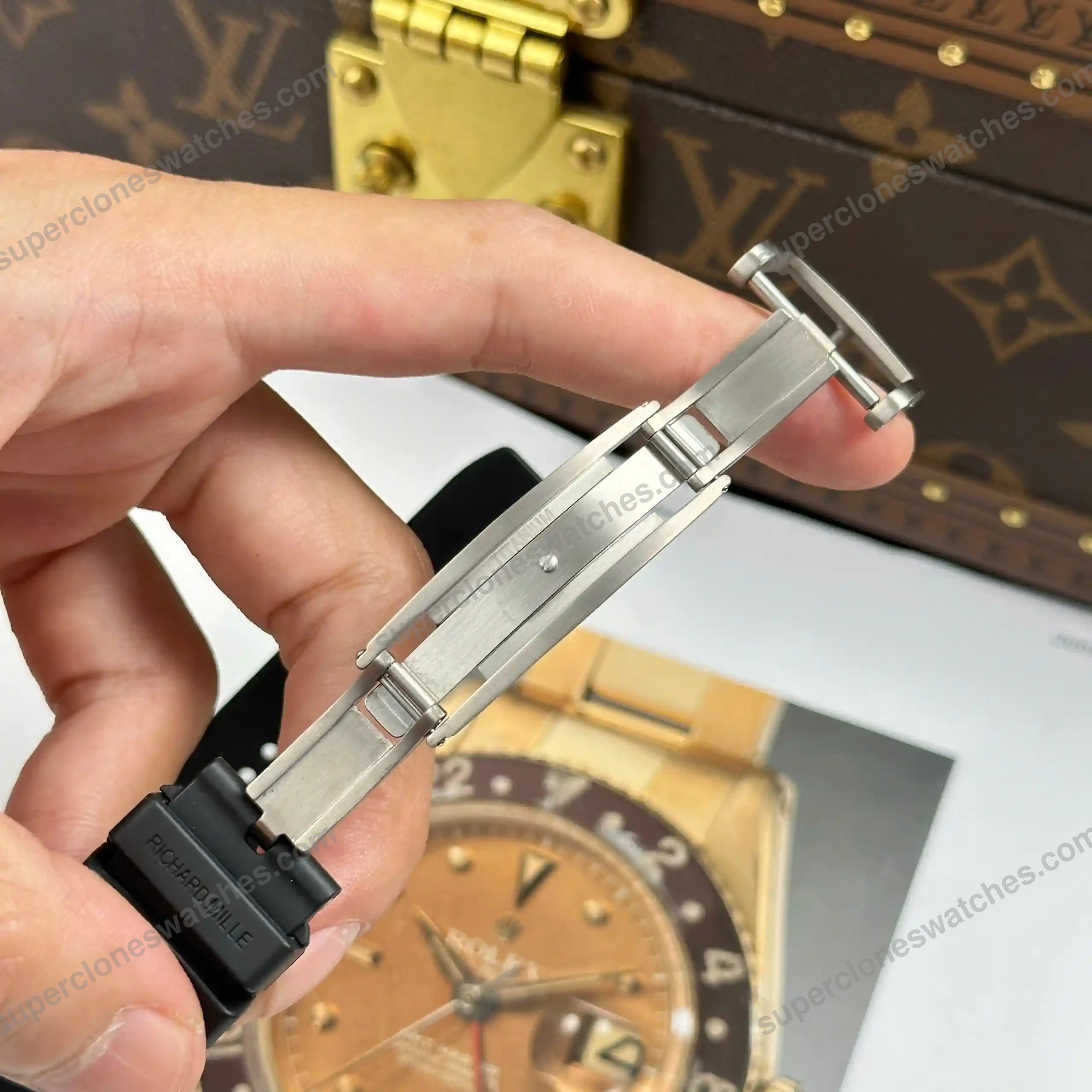 Super-Clone-Richard-Mille-RM-67-01-Richard-Mille-Titanium-8211-9