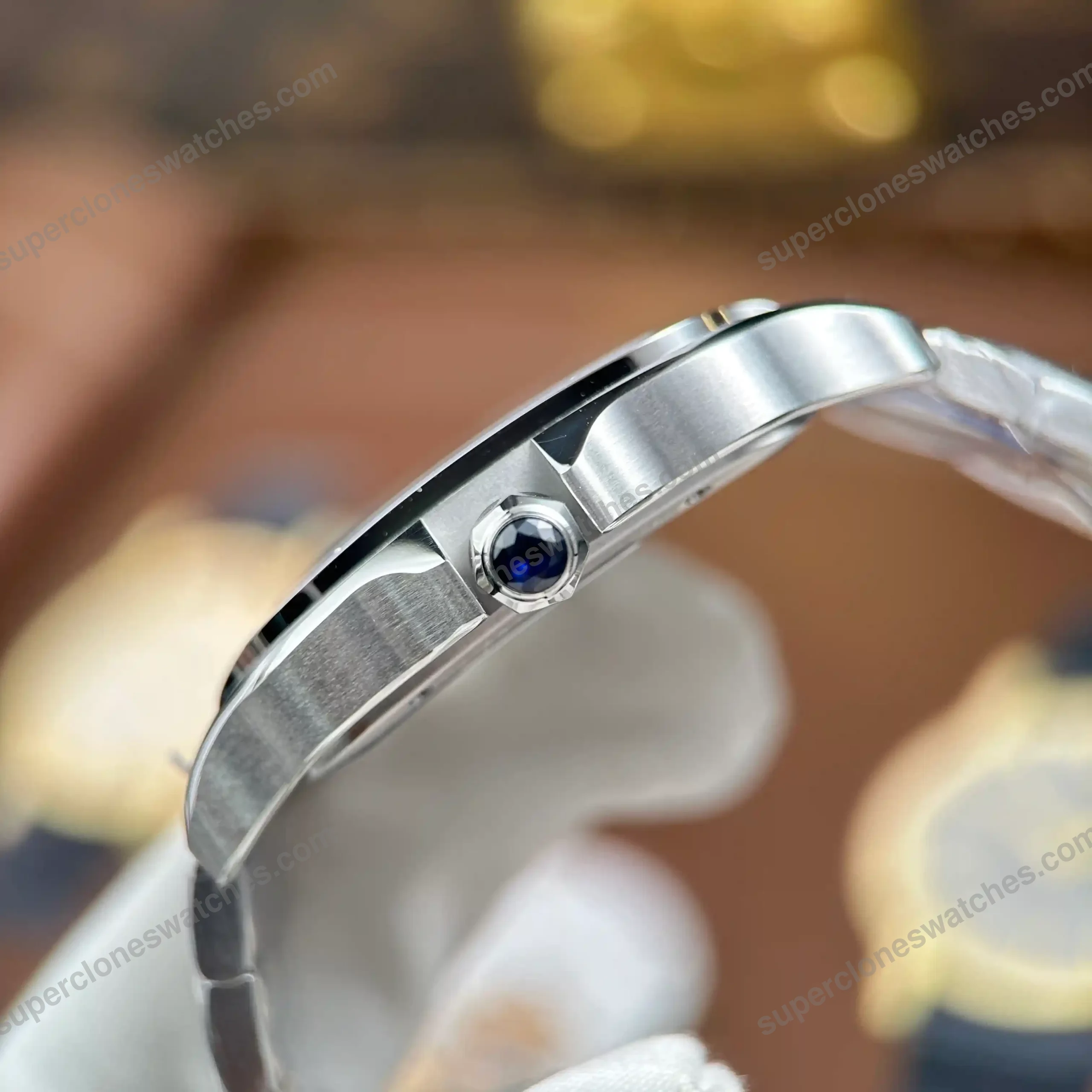 Super-Clone-Cartier-Santos-Large-Skeleton-WHSA0026-39mm-6