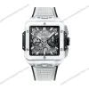 Super-Clone-Hublot-Square-Bang-Unico-821.HX_.0170.RX-821HX0170RX-42mm-White-Dial-1