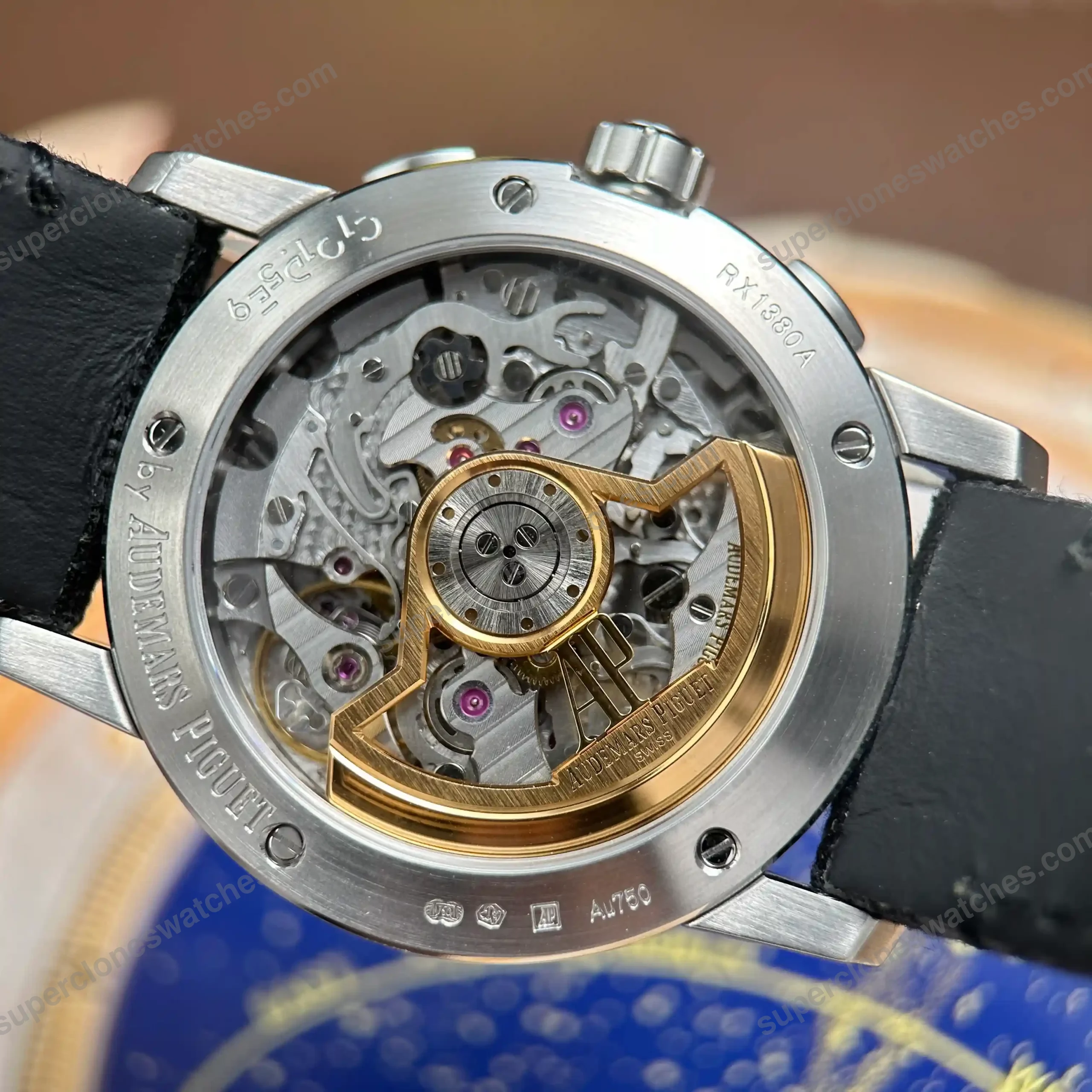 Super-Clone-Audemars-Piguet-Code-11.59-Selfwinding-15210BC.OO_.A002KB.01-41mm-Blu-8