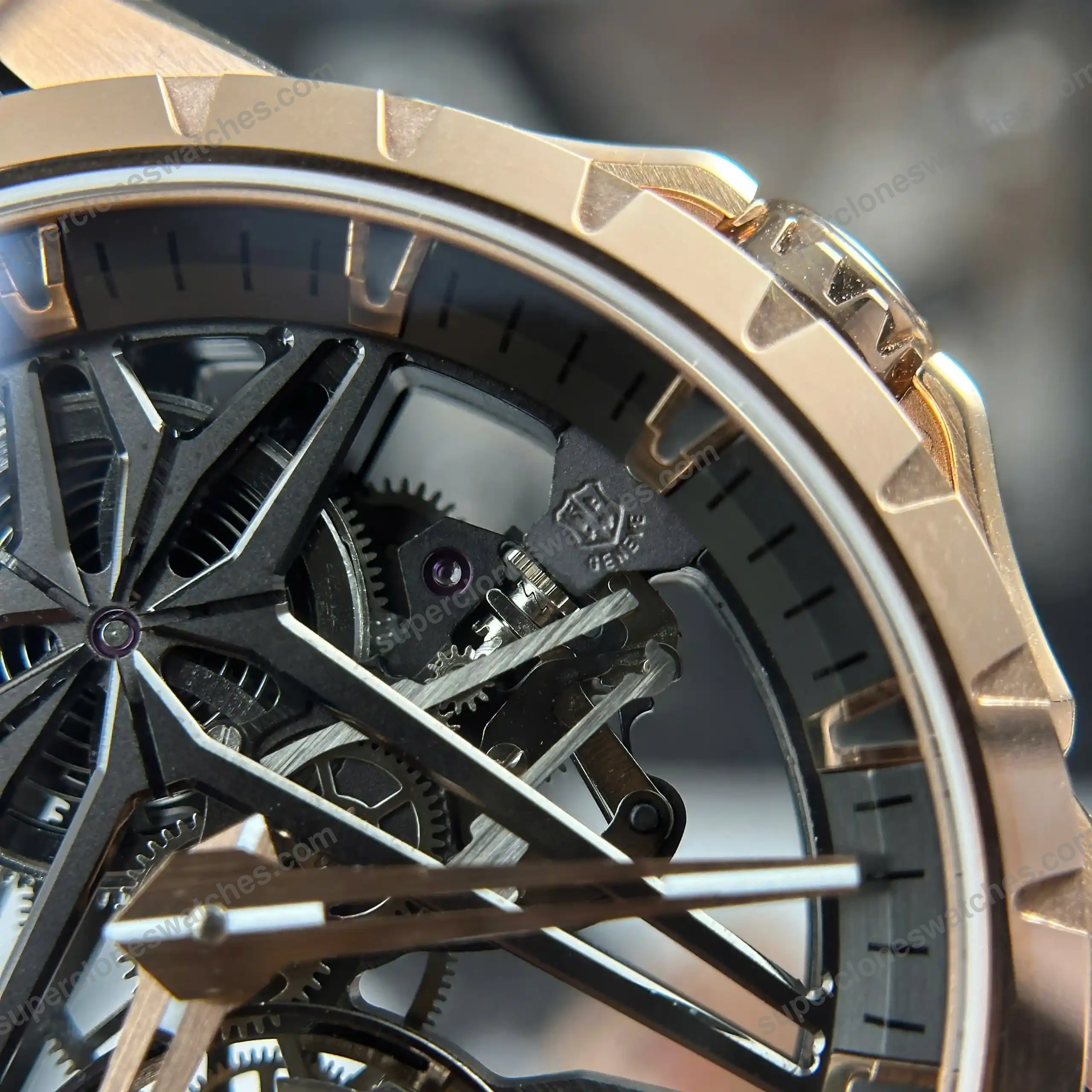 Super-Clone-Roger-Dubuis-Excalibur-Eon-Gold-RDDBEX0836-42mm-6