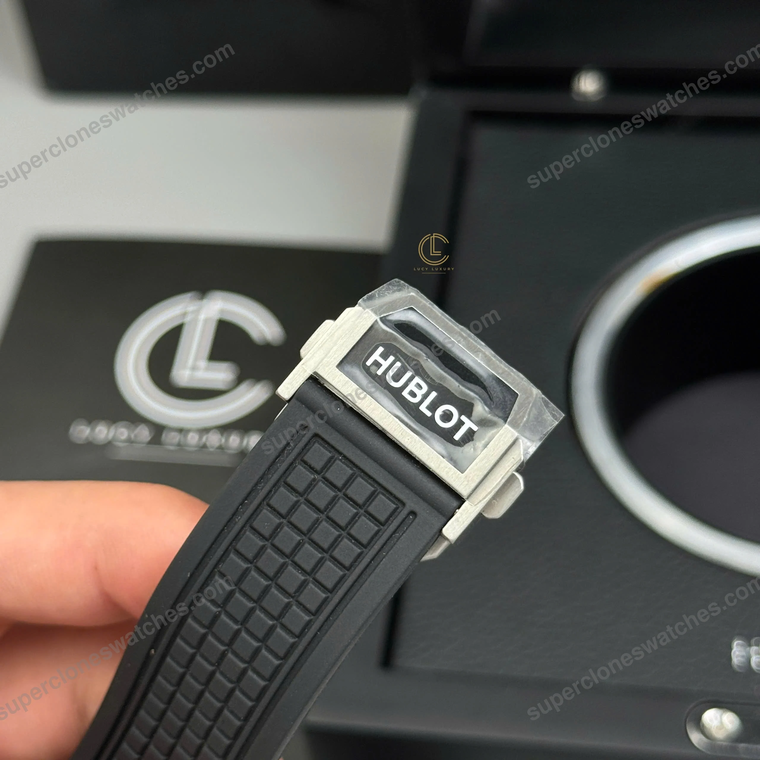 Super-Clone-Hublot-Square-Bang-Unico-821.NM_.0170.RX-821NM0170RX-42mm-Titanium-Ce-8