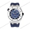 Super-Clone-Audemars-Piguet-Royal-Oak-Offshore-Diver-15720ST-42mm-Blue-Dial-1