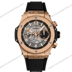 Super-Clone-Hublot-Big-Bang-Unico-King-Gold-441.OX_.1181.RX-42mm-1