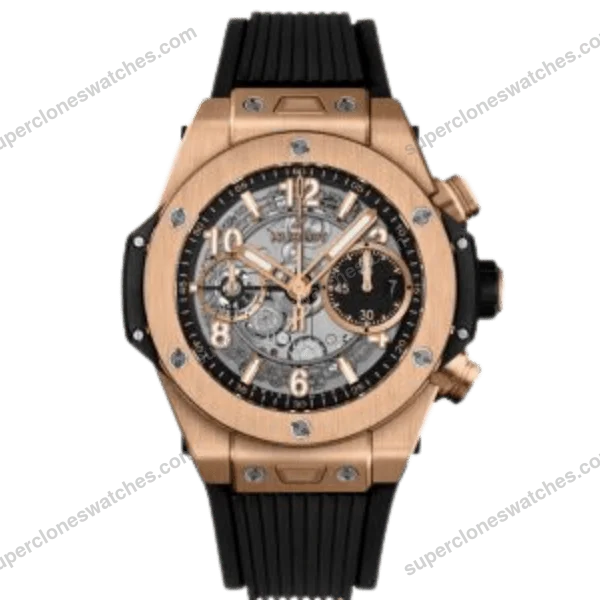 Super-Clone-Hublot-Big-Bang-Unico-King-Gold-441.OX_.1181.RX-42mm-1