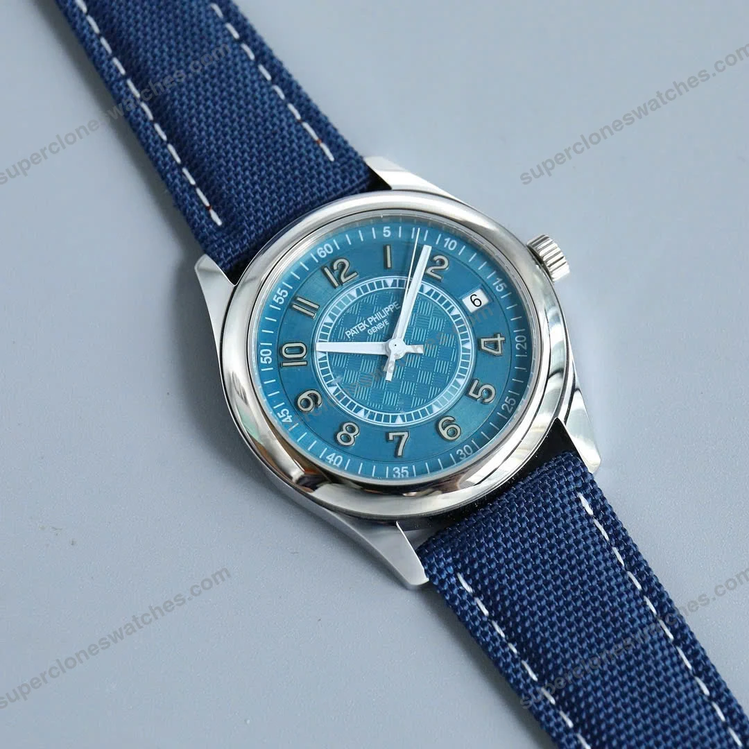Super-Clone-Patek-Philippe-Calatrava-6007A-Steel-40mm-9