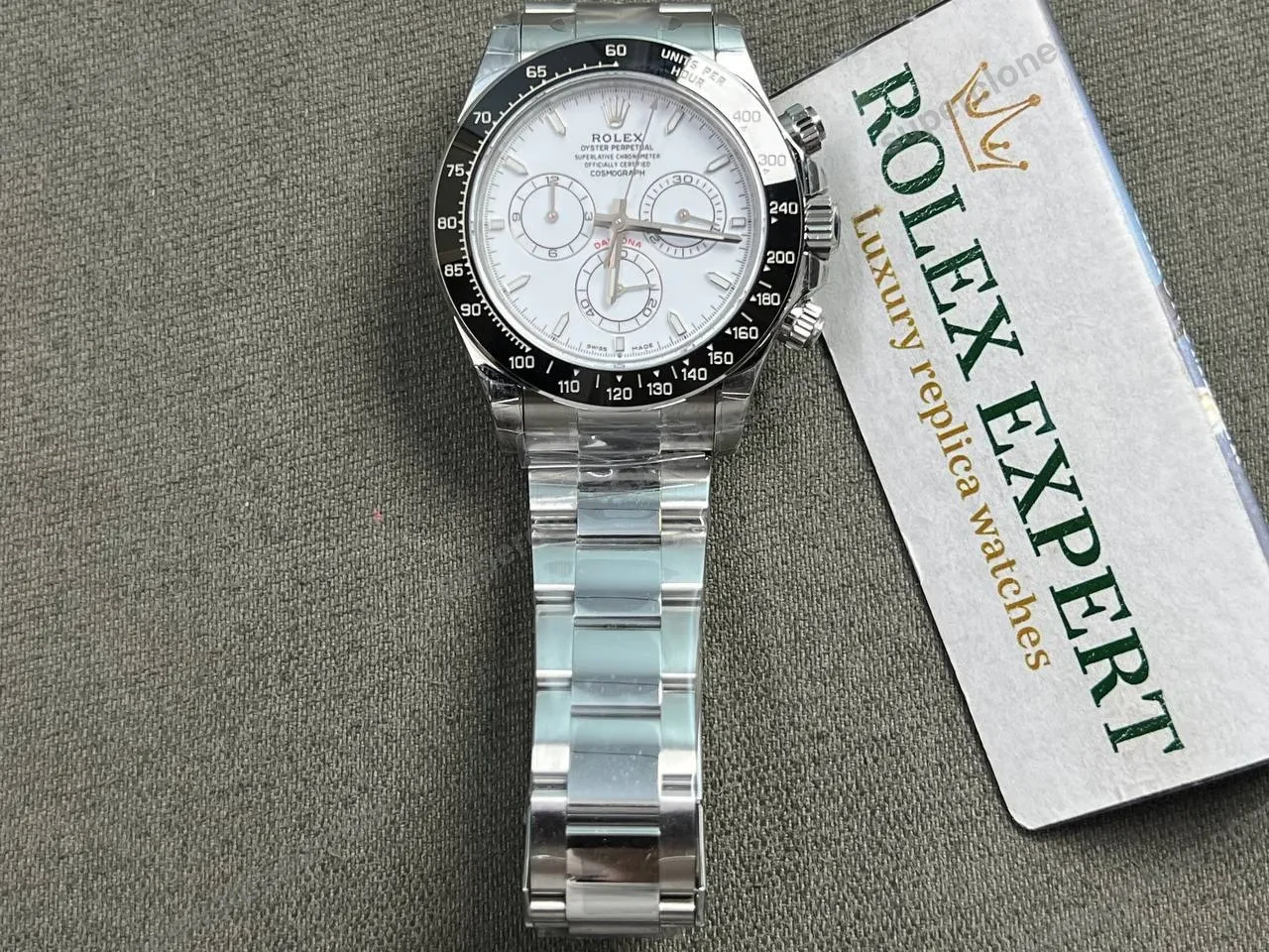 Super-Clone-Rolex-Cosmograph-Daytona-Rolesium-Enamel-Dial-2026-SuperClone-2