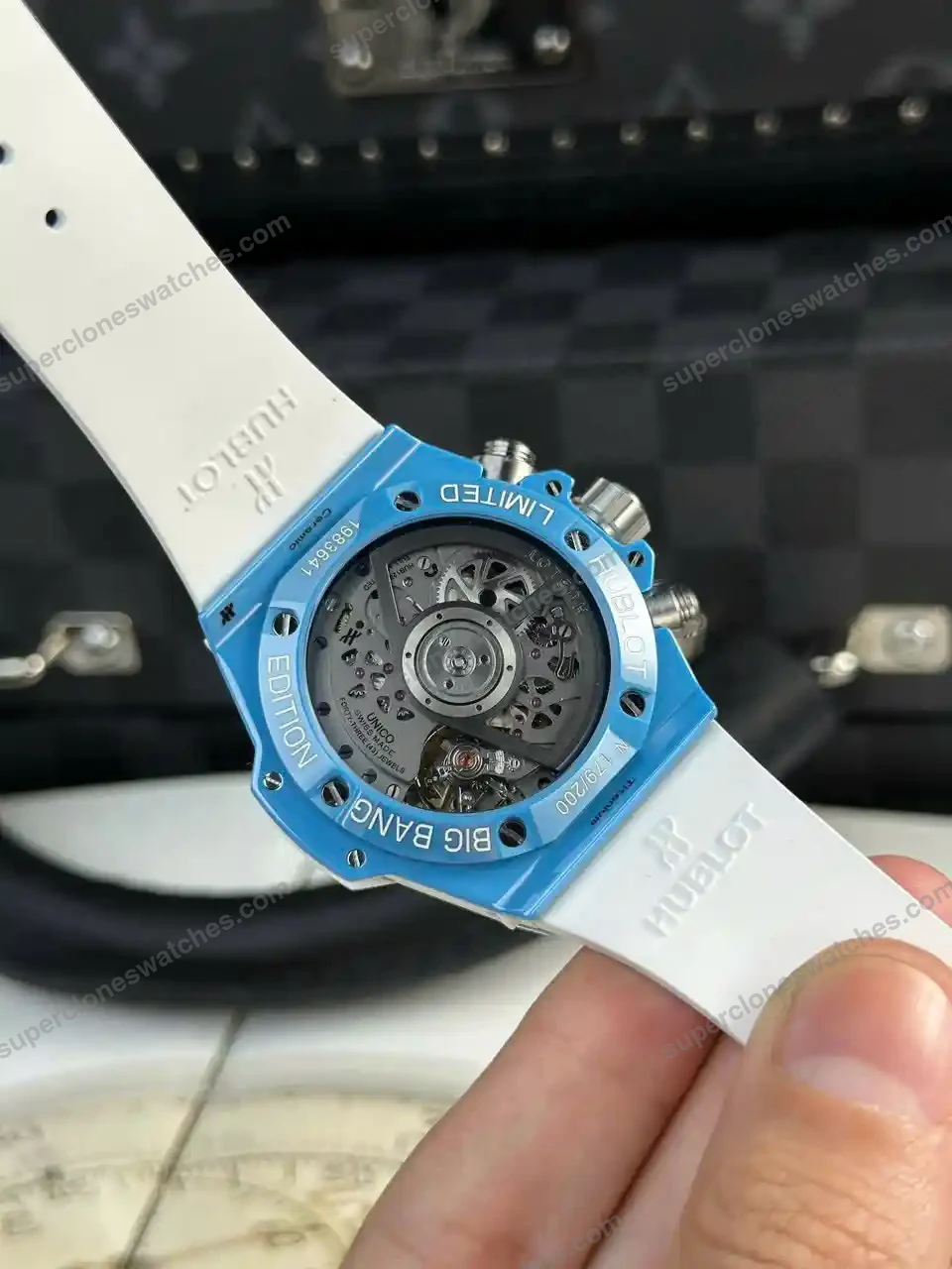Super-Clone-Hublot-Big-Bang-Unico-Sky-Blue-441.EX_.5120.RX-42mm-7