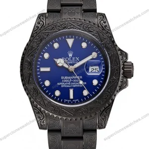 Super-Clone-Rolex-Submariner-Blue-Dial-1454084-1