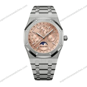Super-Clone-Audemars-Piguet-Royal-Oak-Perpetual-Calendar-26615Ti-limited-edition-1