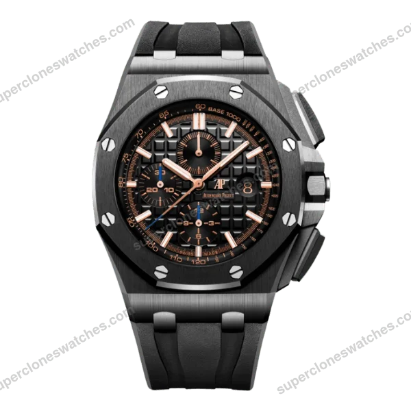 Super-Clone-Audemars-Piguet-Royal-Oak-Offshore-Selfwinding-Chronograph-26405CE.O-1