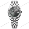 Super-Clone-Rolex-Datejust-Rhodium-Dial-126334-Wimbledon-FluttedJubilee-4-1
