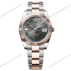 Super-Clone-Rolex-Datejust-Slate-Roman-Dial-126331-0015-41-mm-1