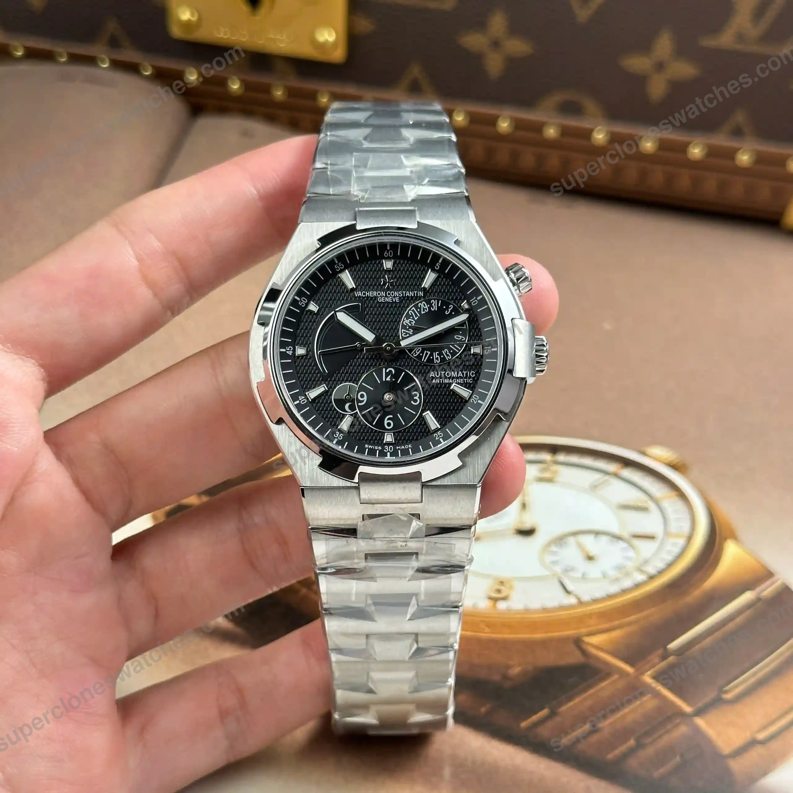 Super-Clone-Vacheron-Constantin-Overseas-Dual-Time-47450B01A-9227-42mm-2