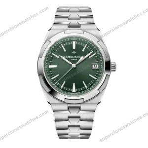 Super-Clone-Vacheron-Constantin-Overseas-4500V110A-B483-41mm-Green-Dial-1