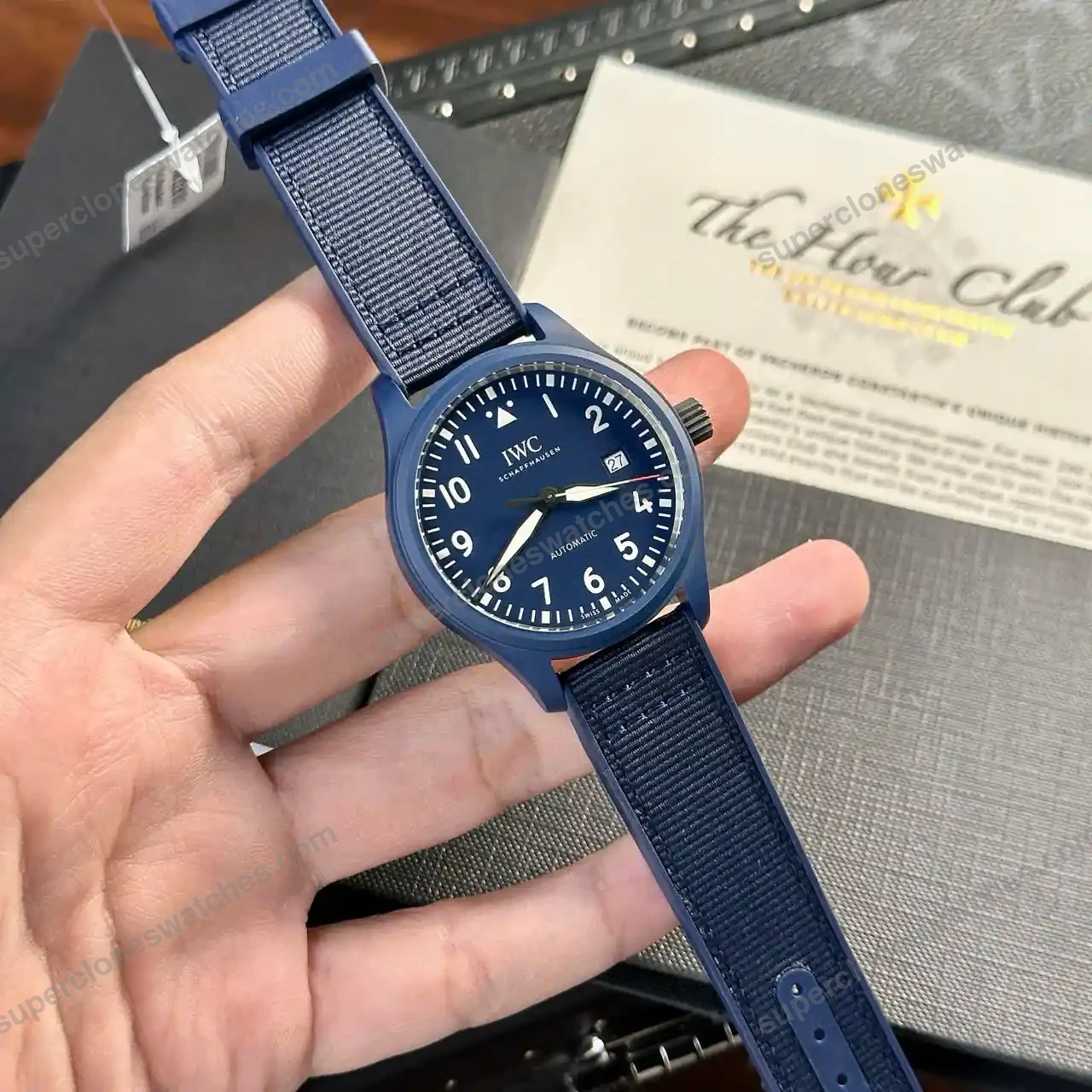 Super-Clone-IWC-Pilot8217s-Automatic-IW328101-Ceramic-41mm-8211-7