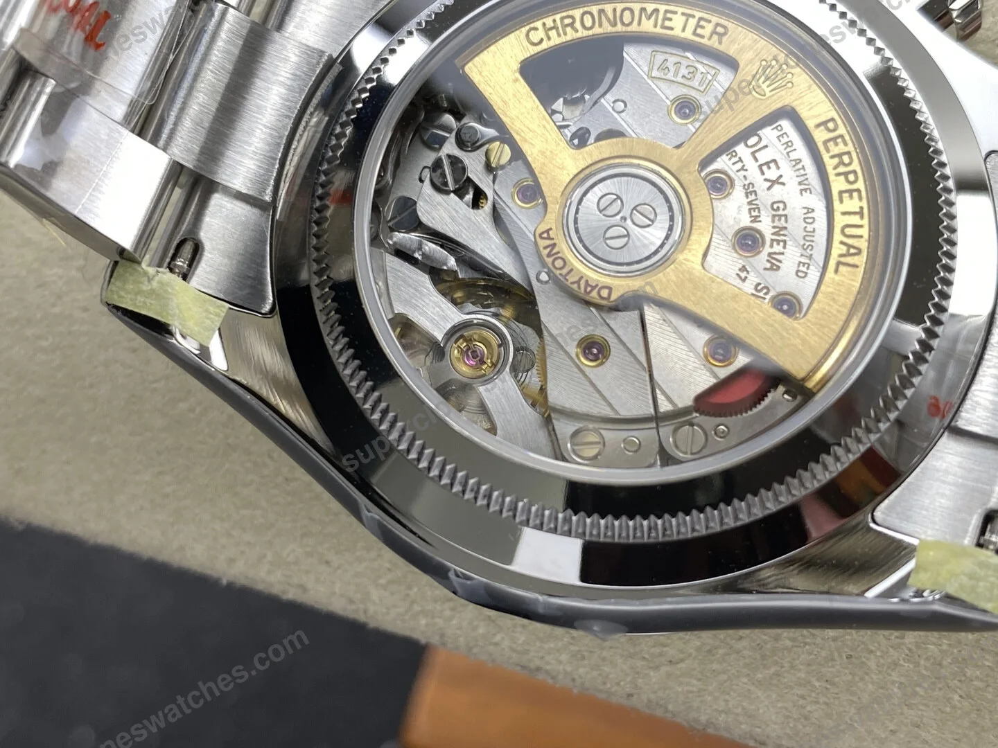 super-clone-rolex-cosmograph-daytona-rolesium-enamel-dial-2026-super-clone-view-2