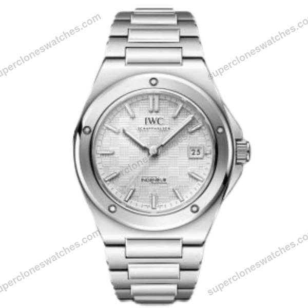 Super-Clone-IWC-Ingenieur-Automatic-IW328902-40mm-1